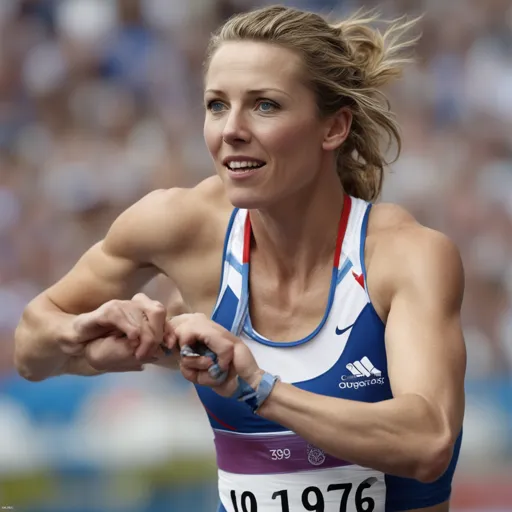Hayley Haining