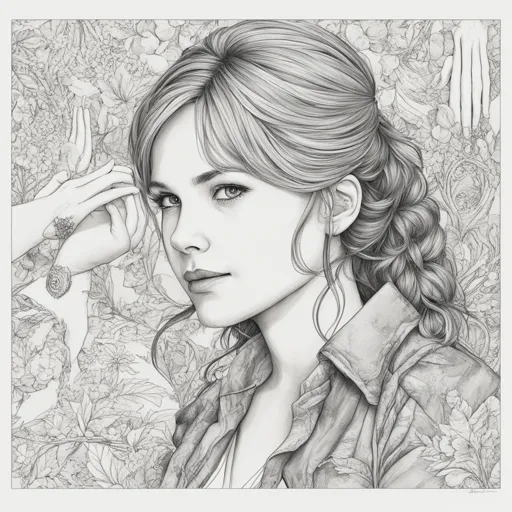Hayley Long
