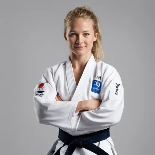 Hayley Mackey