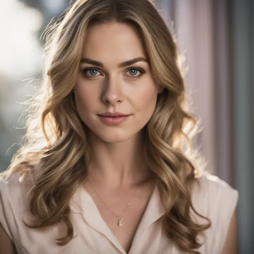 Hayley Magnus