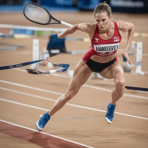Hayley McKelvey