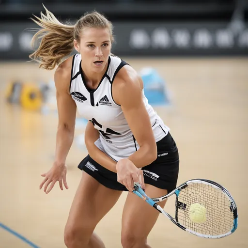 Hayley Stockman