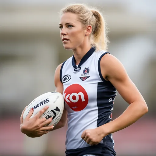 Hayley Trevean