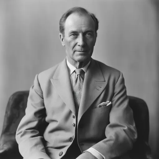 Hayman Hayman-Joyce
