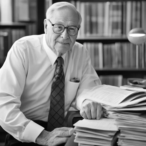 Hayne Leland