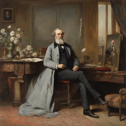 Haynes King (painter)
