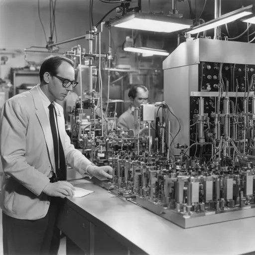 Haynes–Shockley experiment