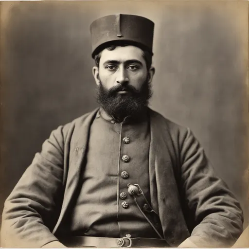 Hayrapet Hayrapetyan