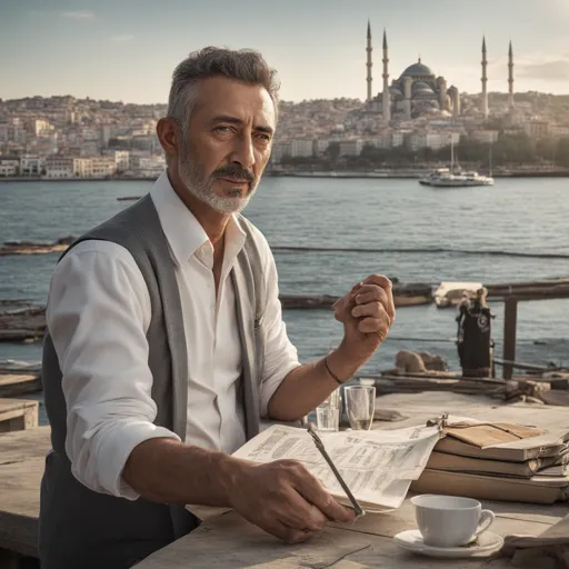 Hayrettin Karaoğuz