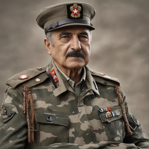 Hayri Kıvrıkoğlu