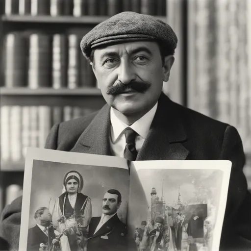 Hayri Terzioğlu
