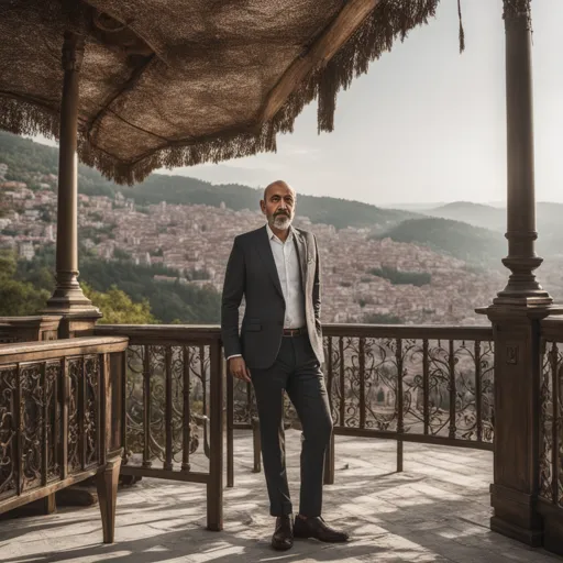 Hayrullah Bilazer