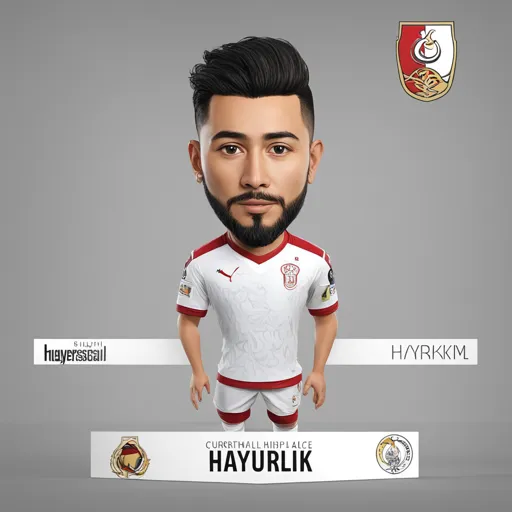 Hayrullah Erkip