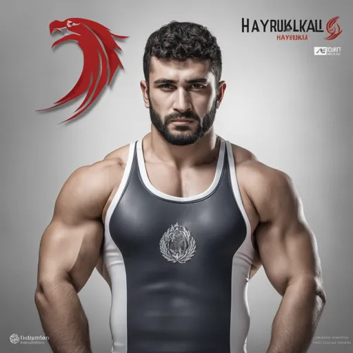 Hayrullah Şahinkaya