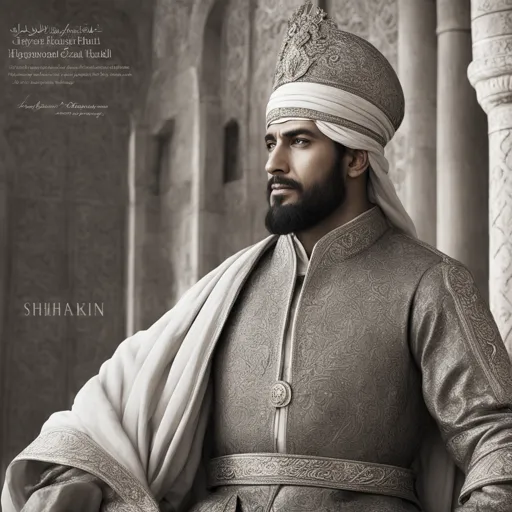 Haytham ibn Khalid
