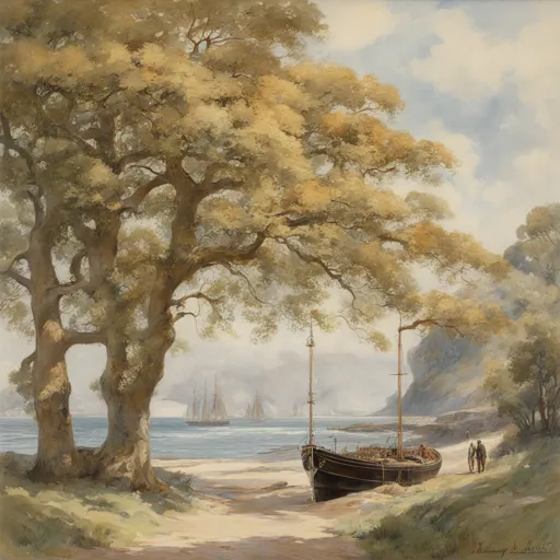 Hayward Davenport