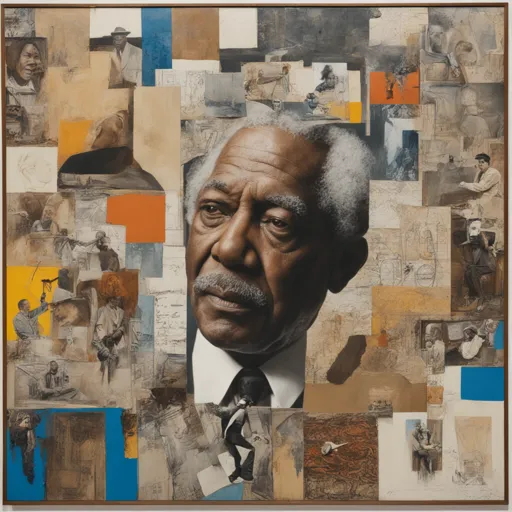 Hayward Ellis King
