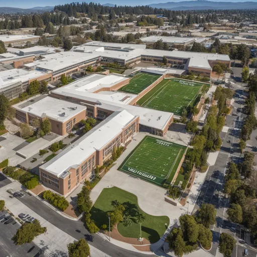 Hayward High School (California)