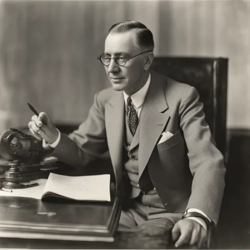 Hayward Keniston