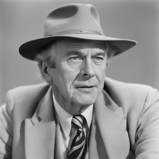 Hayward Morse
