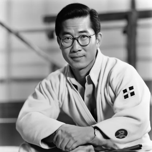 Hayward Nishioka