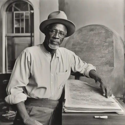 Haywood Rivers
