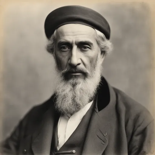Hayyim Saruq