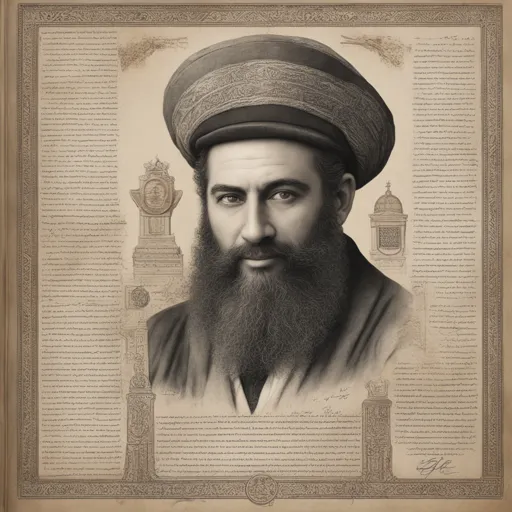 Hayyim Tyrer