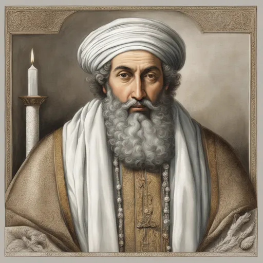 Hayyim Vidal Angel
