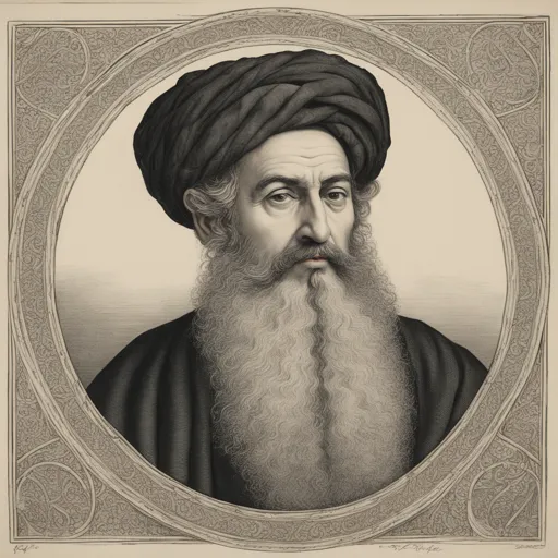 Hayyim ben Isaac Raphael Alfandari