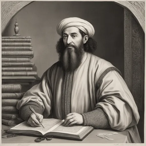 Hayyim ben Jacob Alfandari