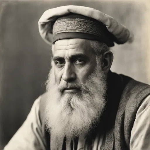 Hayyim ben Joseph Vital