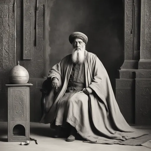 Hayyim ben Judah ibn Musa