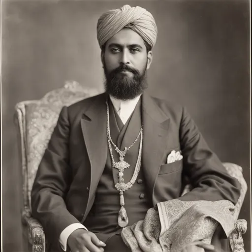 Hazar Khan Bijarani