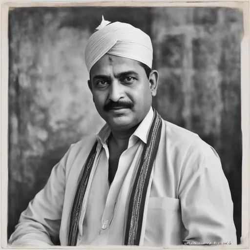 Hazari Lal Chauhan