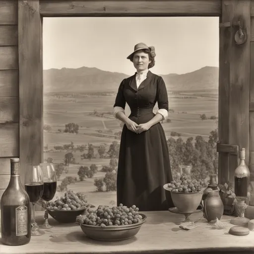 Hazel Bell Wines