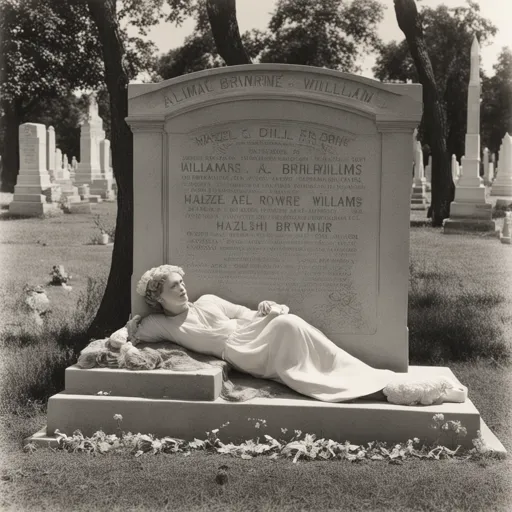 Hazel Browne Williams