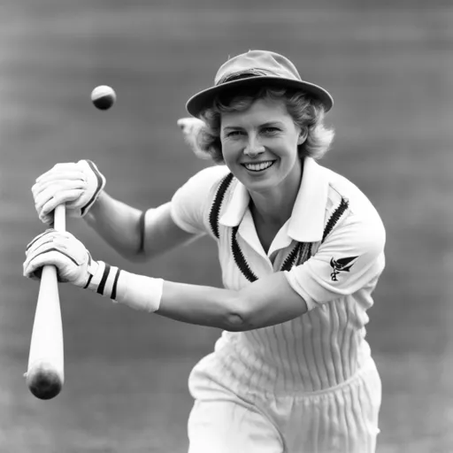 Hazel Buck