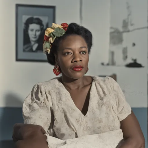 Hazel Campbell