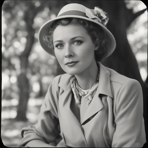 Hazel Crane