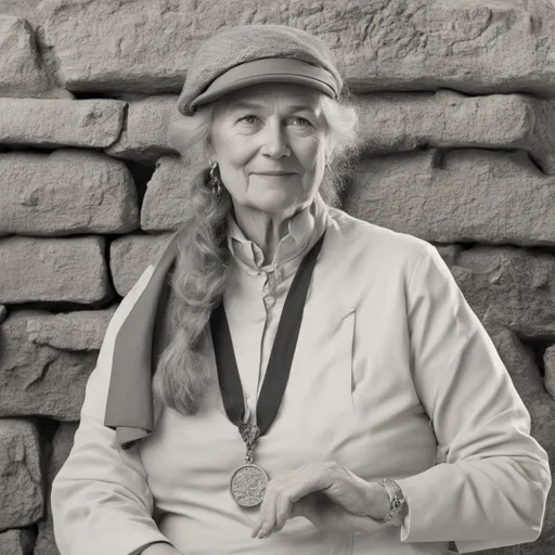 Hazel Dodge