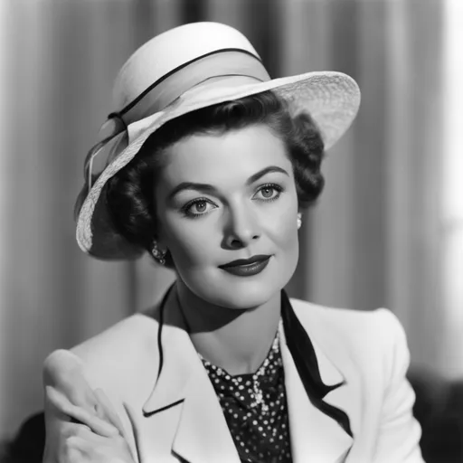Hazel Douglas