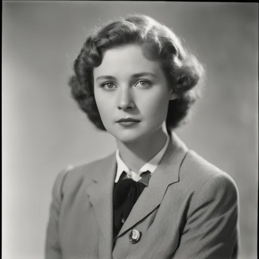 Hazel Edwards