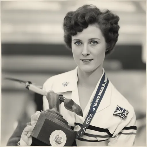 Hazel Erskine