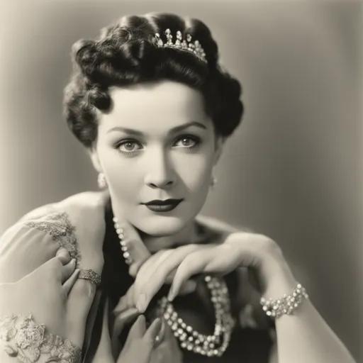 Hazel Garland