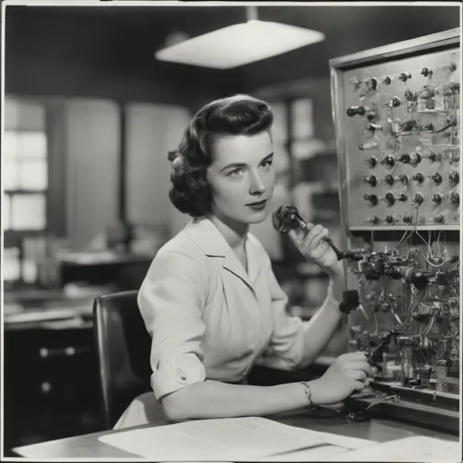 Hazel Gaudet-Erskine