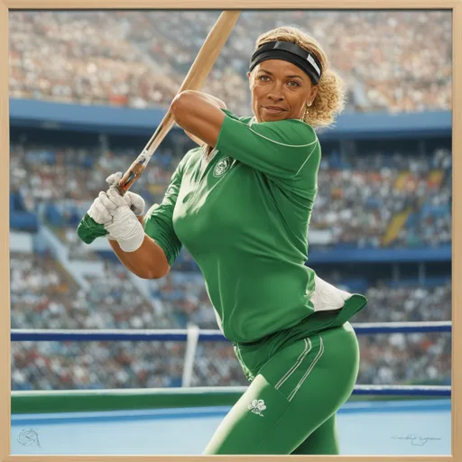 Hazel Greene
