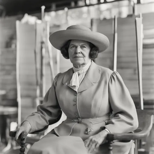 Hazel Guggenheim McKinley