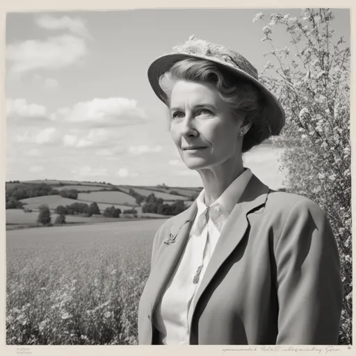 Hazel Hastings