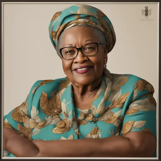 Hazel Jenkins